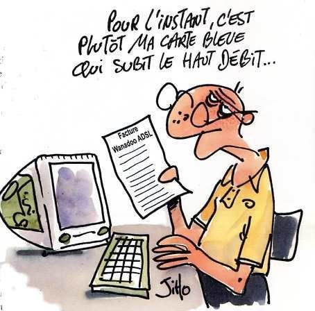 Humour du jour